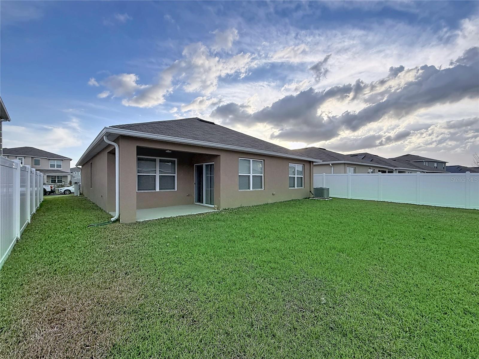 3344 MYSTIC POND LOOP, LAKELAND, FL, 33811