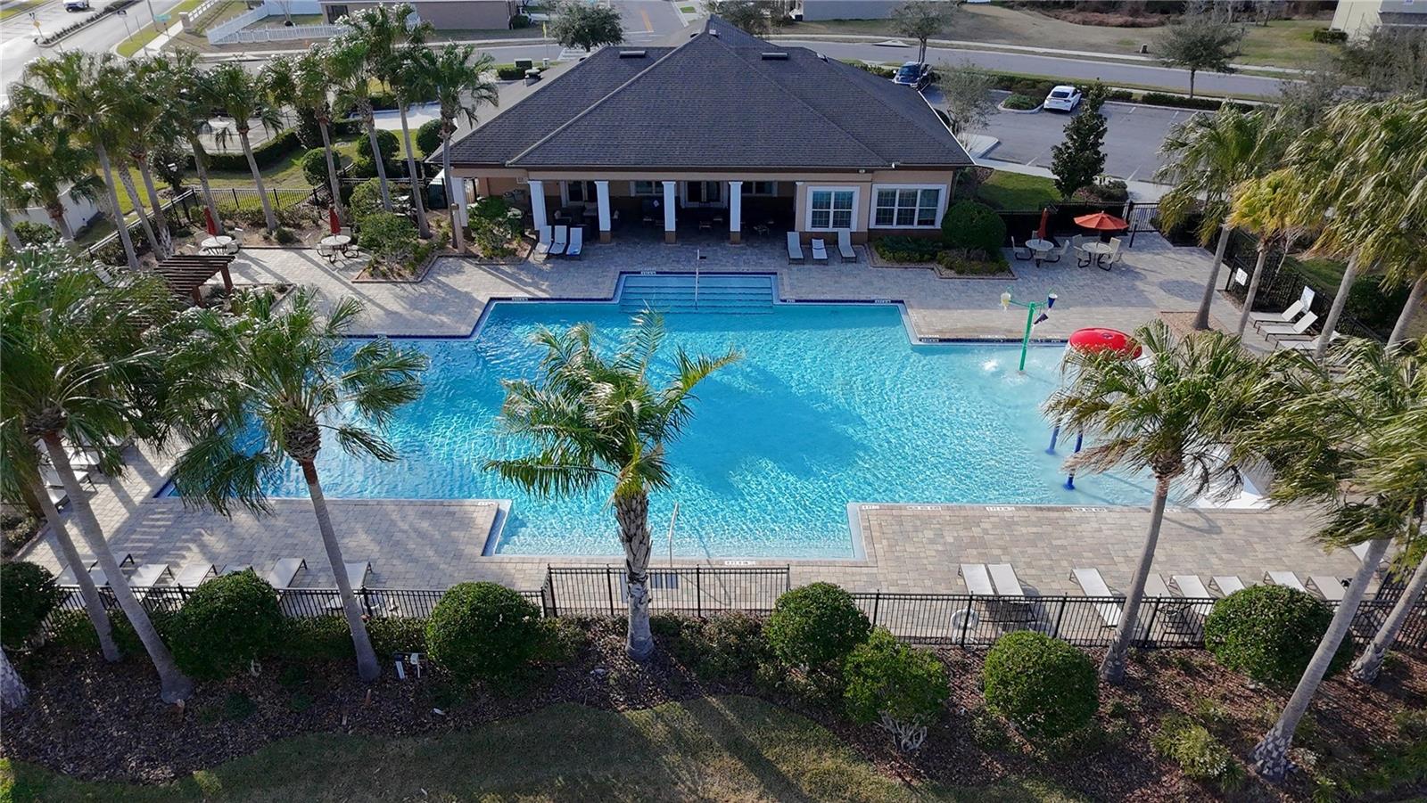 3344 MYSTIC POND LOOP, LAKELAND, FL, 33811
