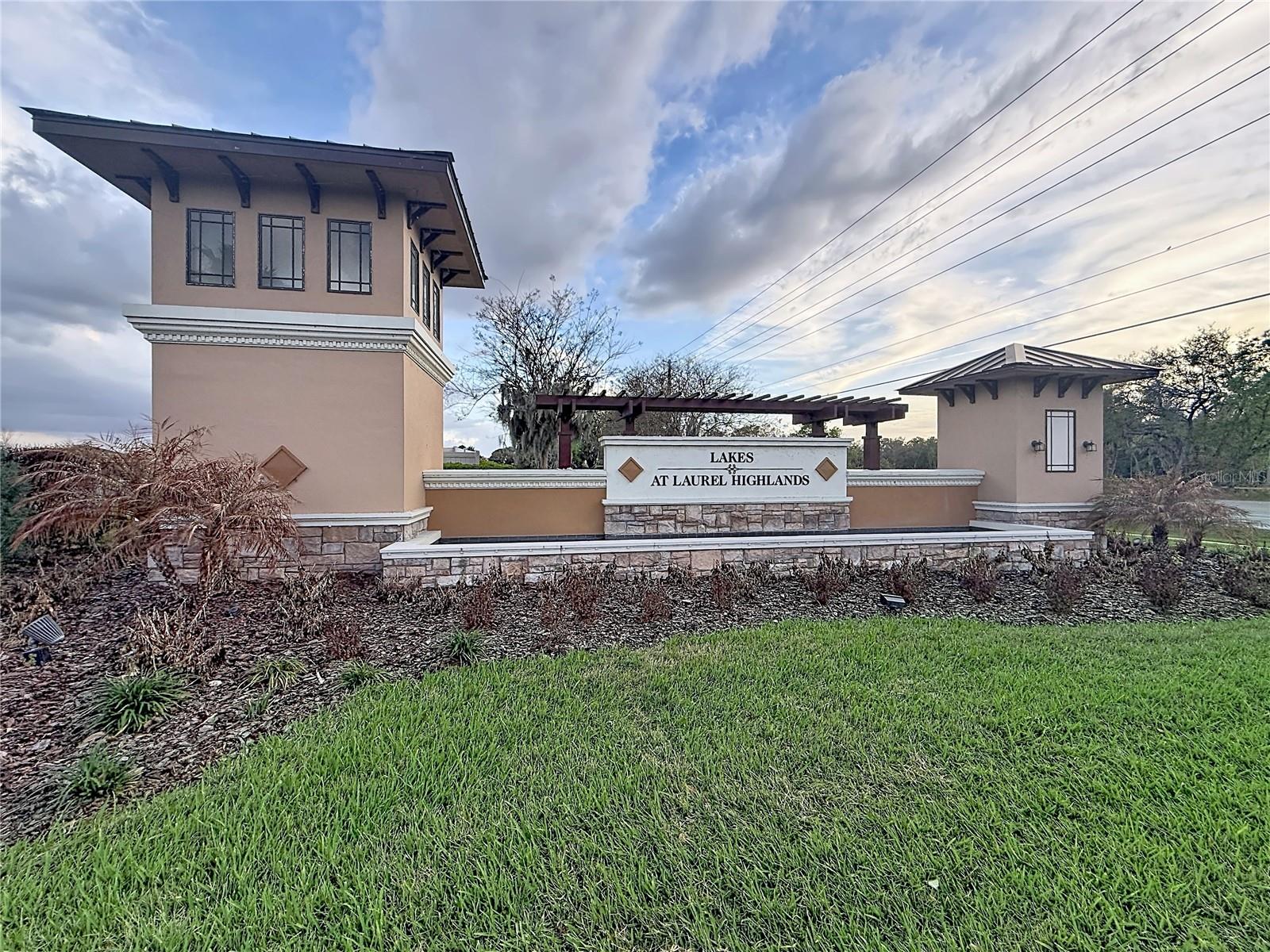 3344 MYSTIC POND LOOP, LAKELAND, FL, 33811
