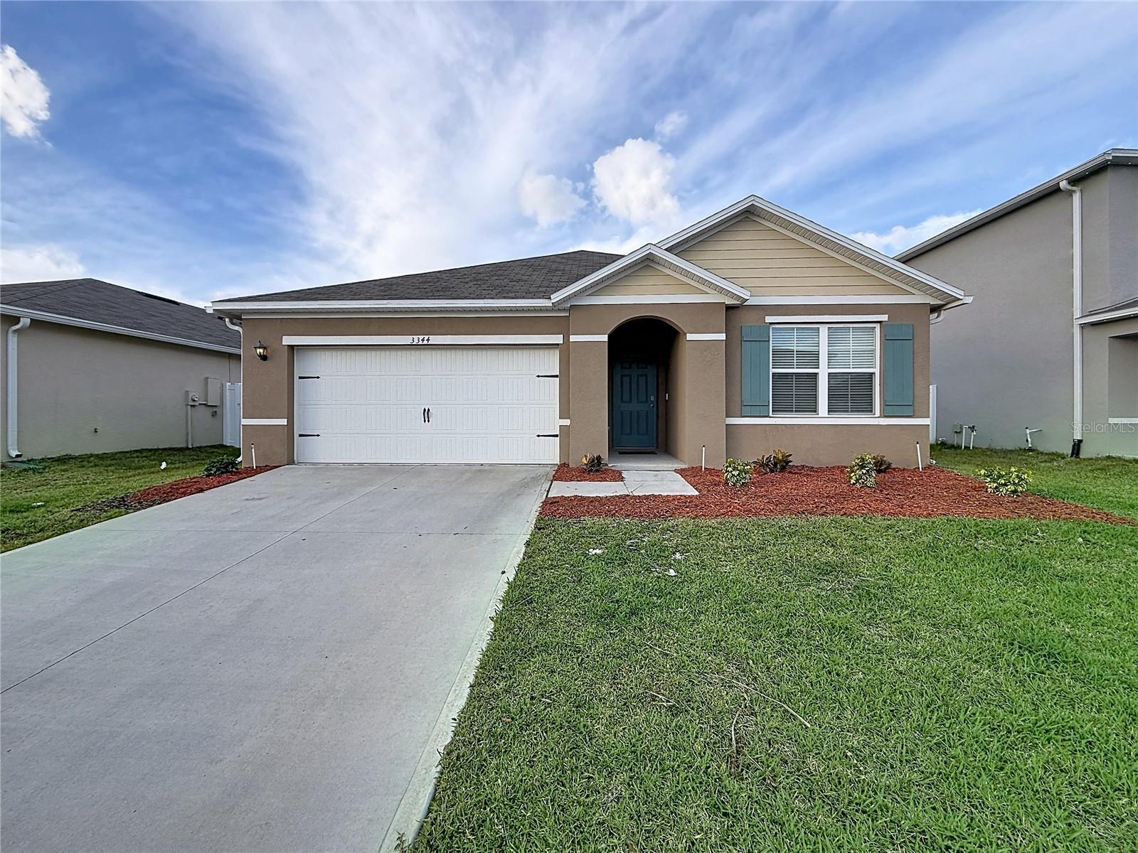 3344 MYSTIC POND LOOP, LAKELAND, FL, 33811