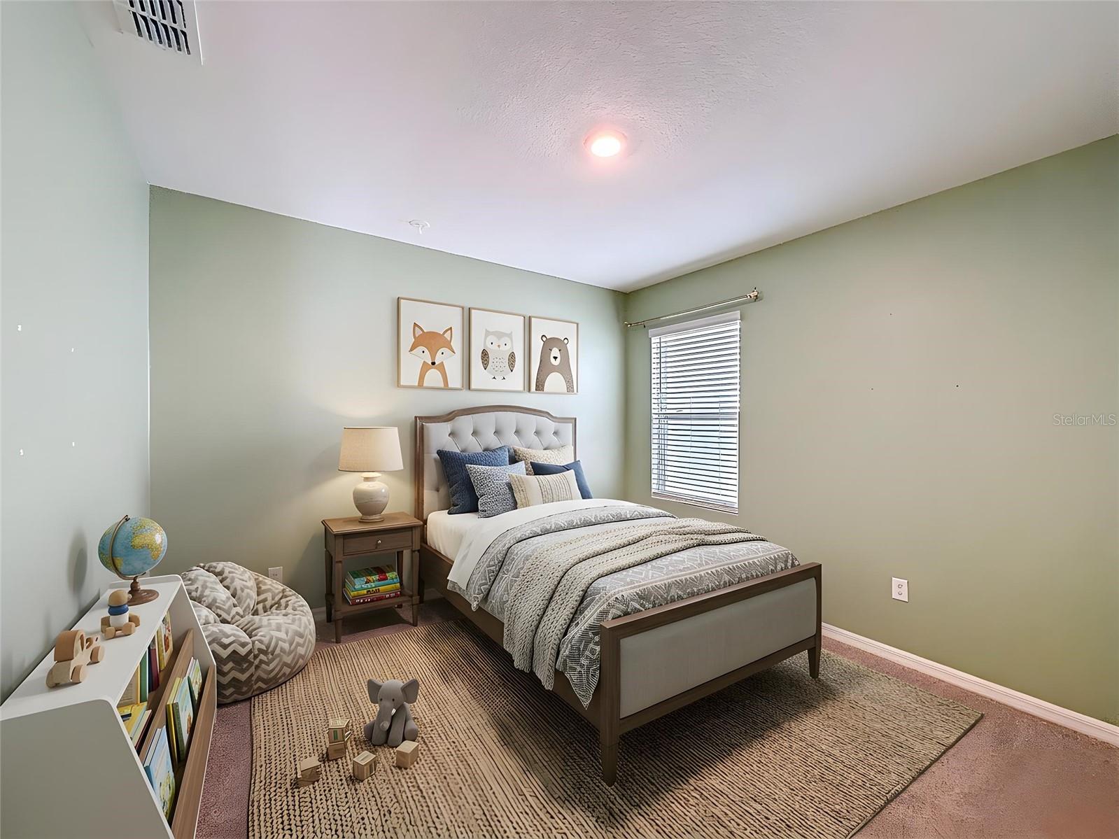 3344 MYSTIC POND LOOP, LAKELAND, FL, 33811