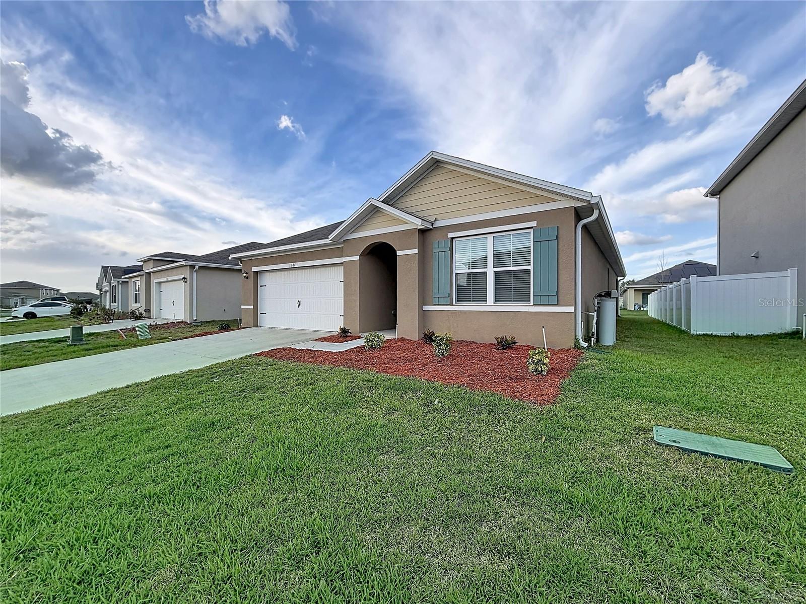 3344 MYSTIC POND LOOP, LAKELAND, FL, 33811