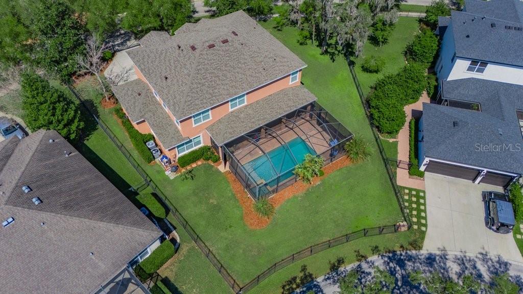5920 FISHHAWK CROSSING BLVD, LITHIA, FL, 33547