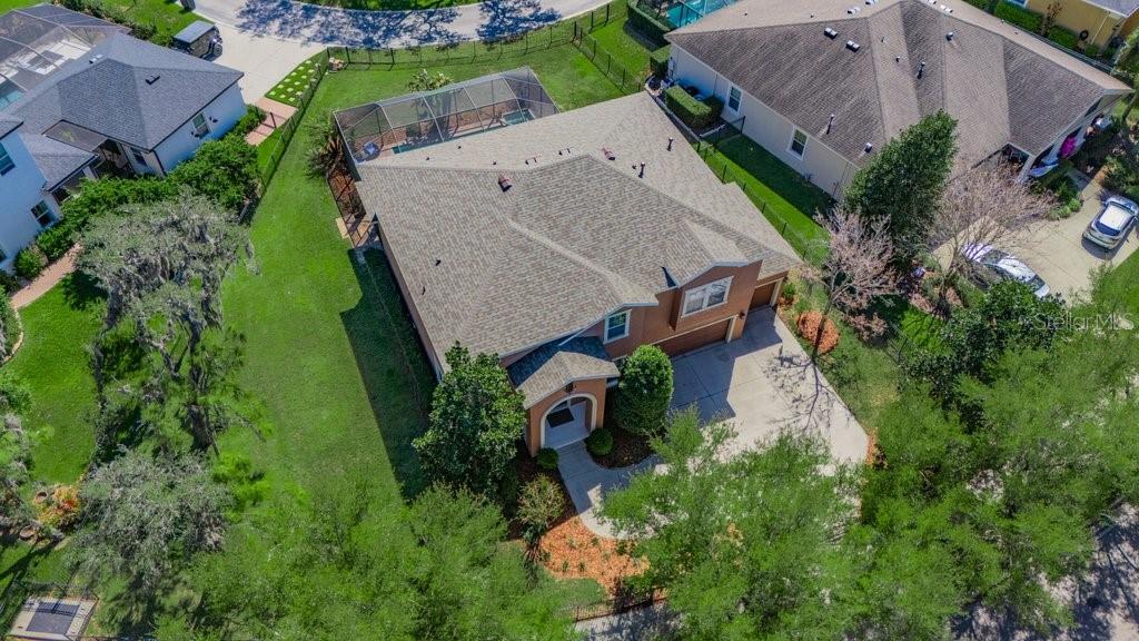 5920 FISHHAWK CROSSING BLVD, LITHIA, FL, 33547