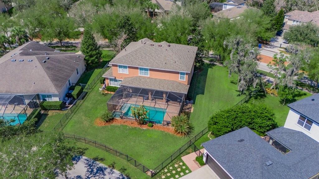 5920 FISHHAWK CROSSING BLVD, LITHIA, FL, 33547