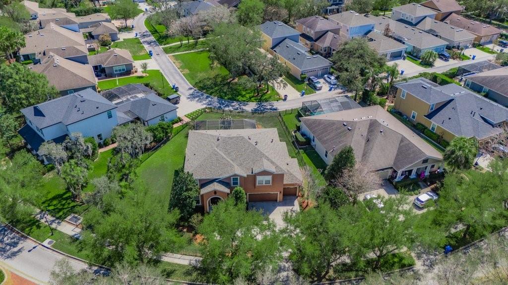 5920 FISHHAWK CROSSING BLVD, LITHIA, FL, 33547