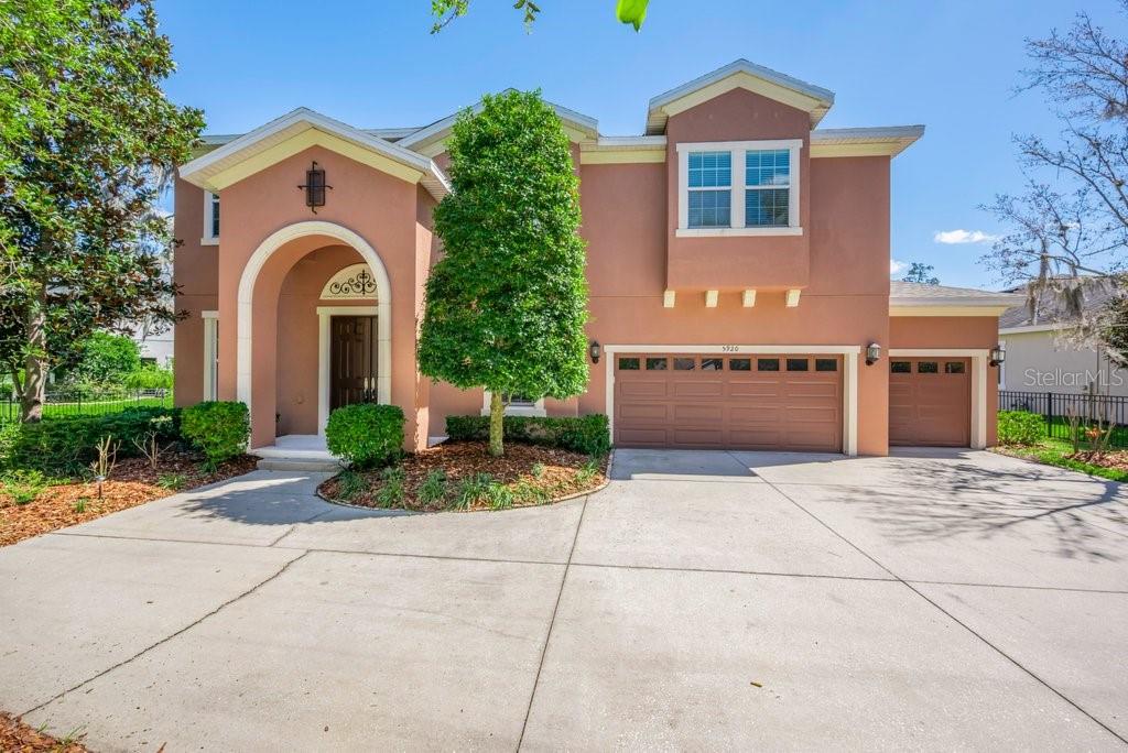 5920 FISHHAWK CROSSING BLVD, LITHIA, FL, 33547