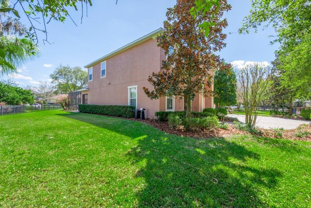 5920 FISHHAWK CROSSING BLVD, LITHIA, FL, 33547