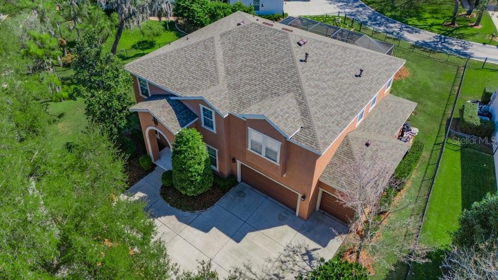5920 FISHHAWK CROSSING BLVD, LITHIA, FL, 33547