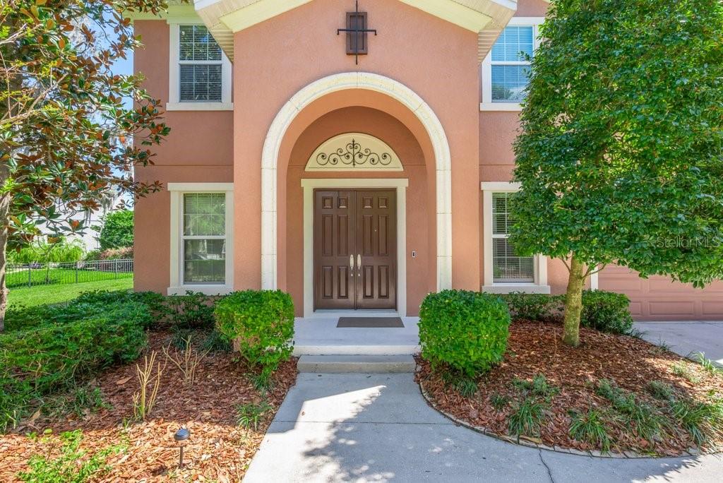 5920 FISHHAWK CROSSING BLVD, LITHIA, FL, 33547