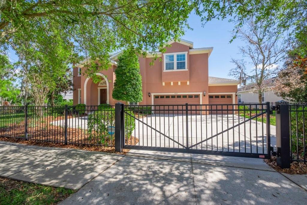 5920 FISHHAWK CROSSING BLVD, LITHIA, FL, 33547
