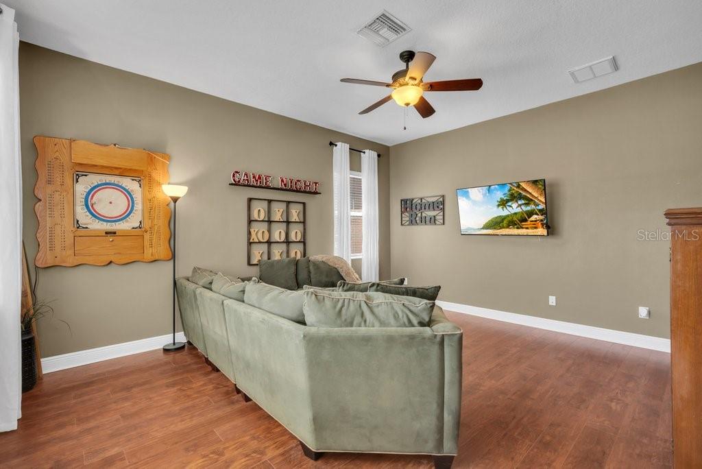 5920 FISHHAWK CROSSING BLVD, LITHIA, FL, 33547