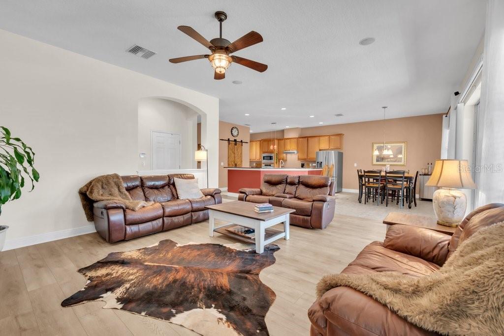 5920 FISHHAWK CROSSING BLVD, LITHIA, FL, 33547