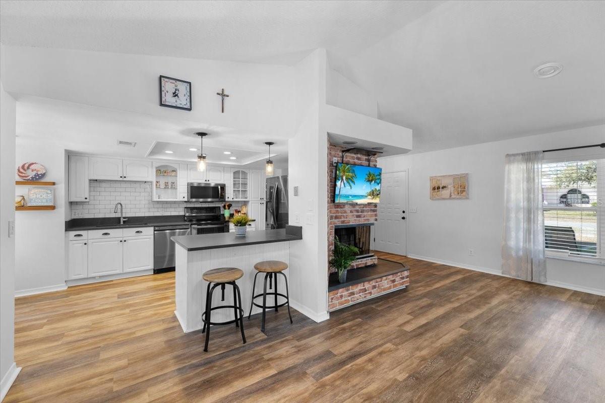 4498 PLUMOSA ST, SPRING HILL, FL, 34607