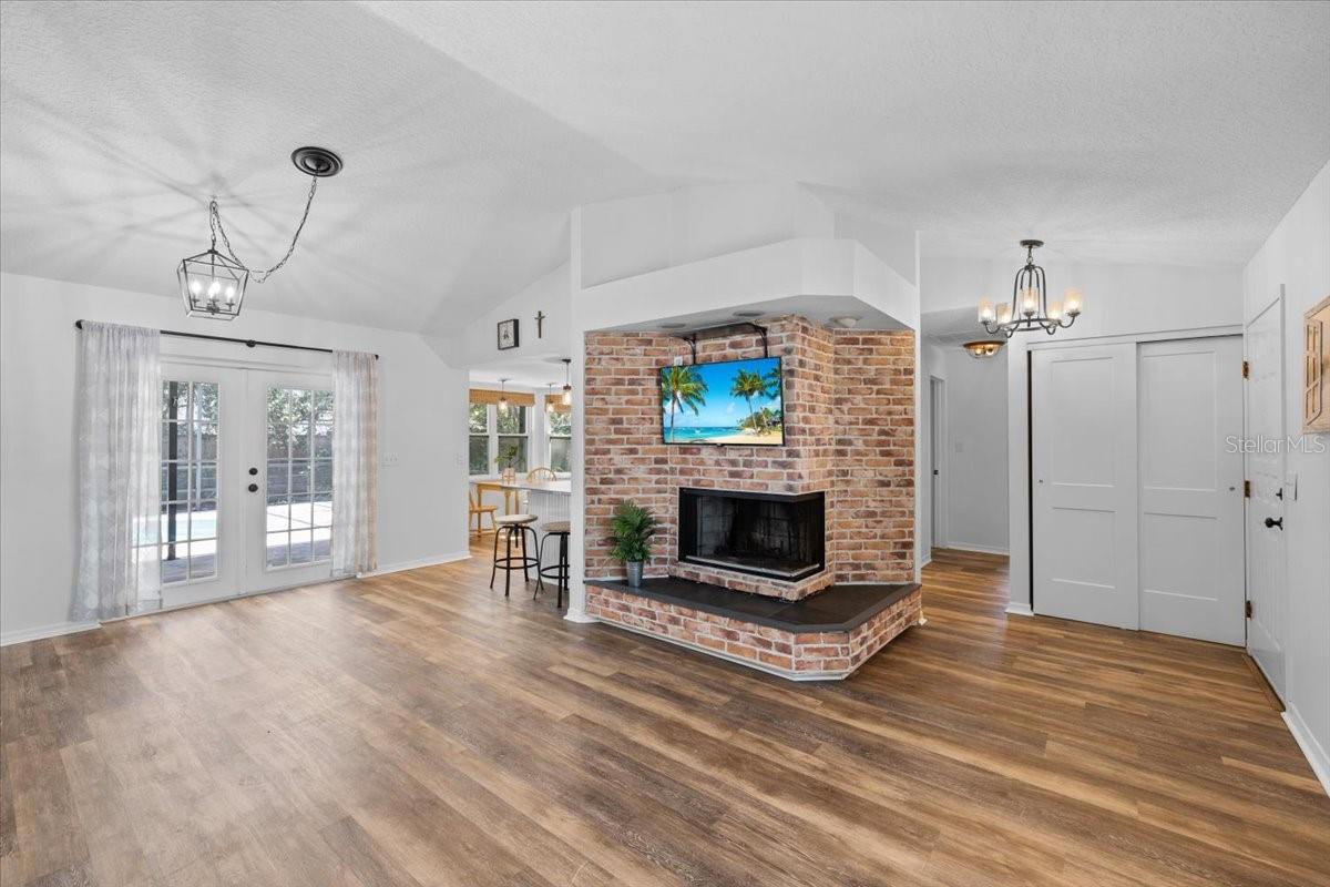 4498 PLUMOSA ST, SPRING HILL, FL, 34607