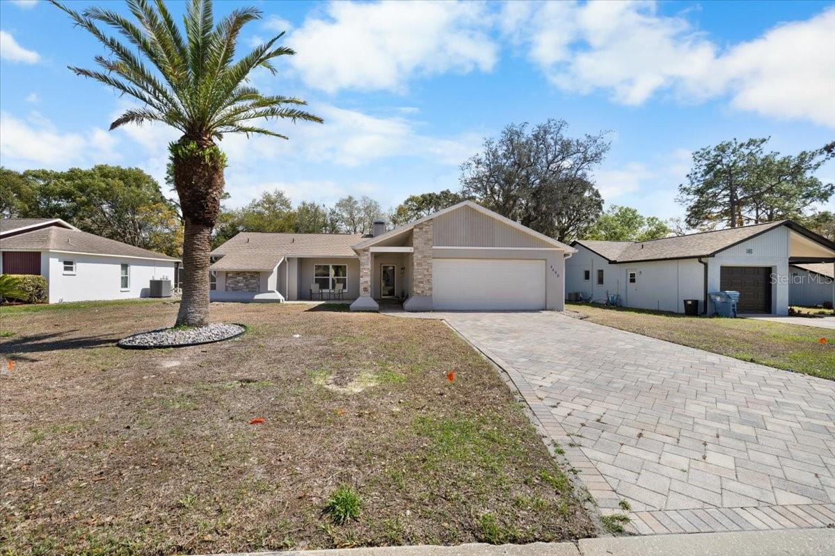 4498 PLUMOSA ST, SPRING HILL, FL, 34607