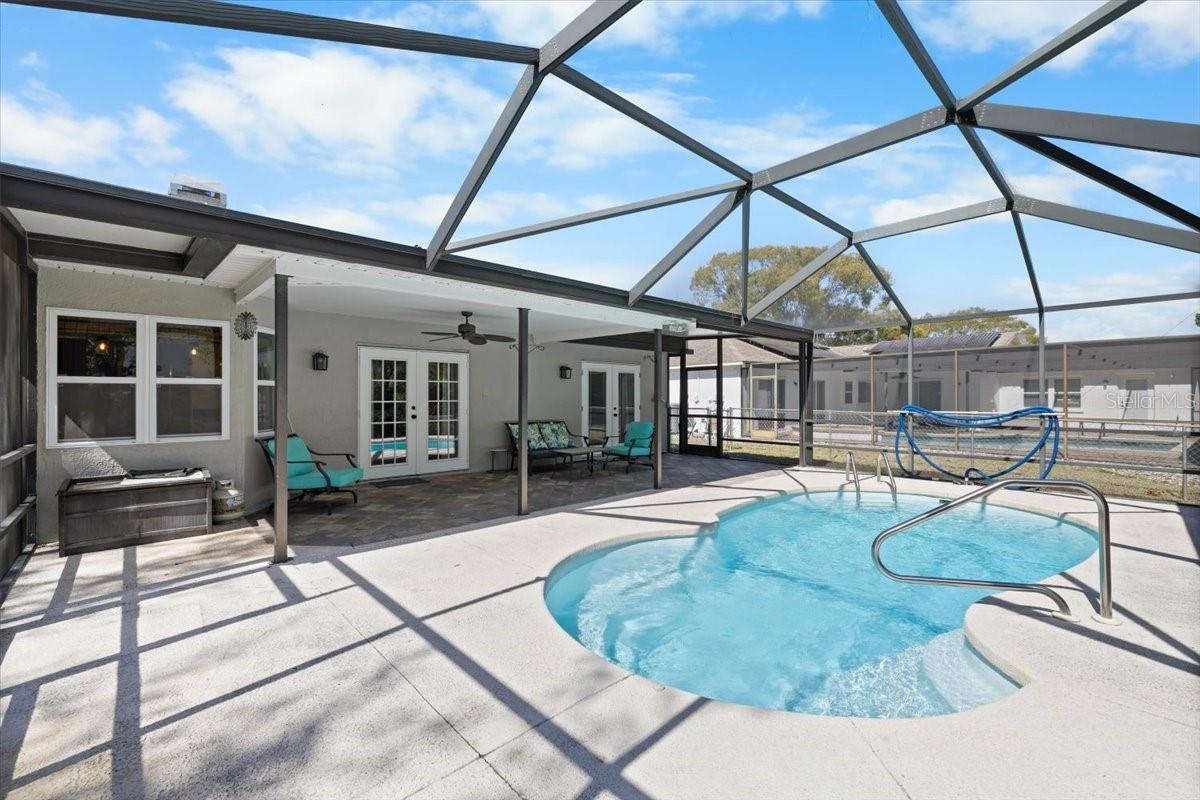 4498 PLUMOSA ST, SPRING HILL, FL, 34607