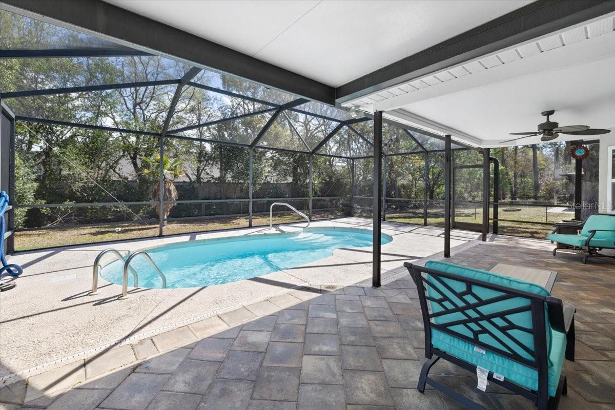 4498 PLUMOSA ST, SPRING HILL, FL, 34607