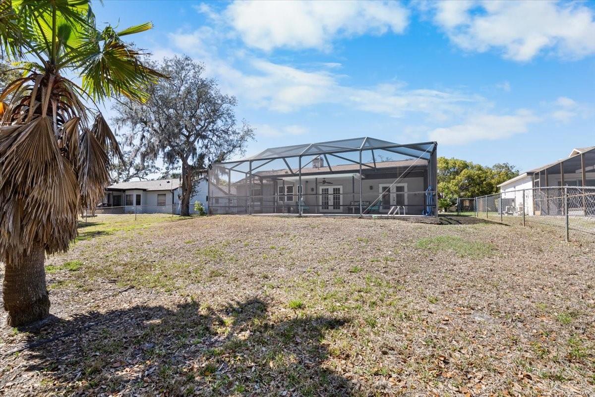 4498 PLUMOSA ST, SPRING HILL, FL, 34607