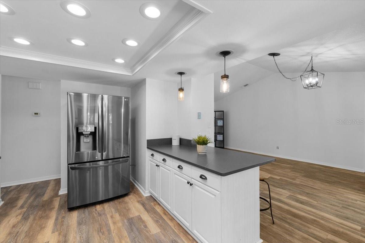 4498 PLUMOSA ST, SPRING HILL, FL, 34607