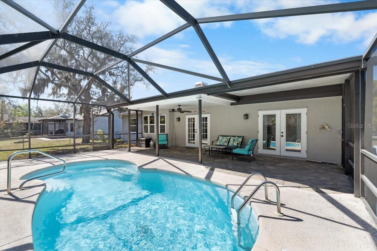 4498 PLUMOSA ST, SPRING HILL, FL, 34607