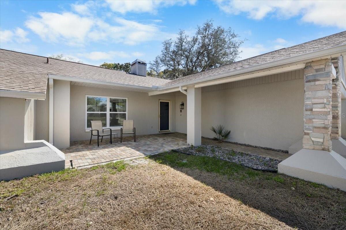 4498 PLUMOSA ST, SPRING HILL, FL, 34607