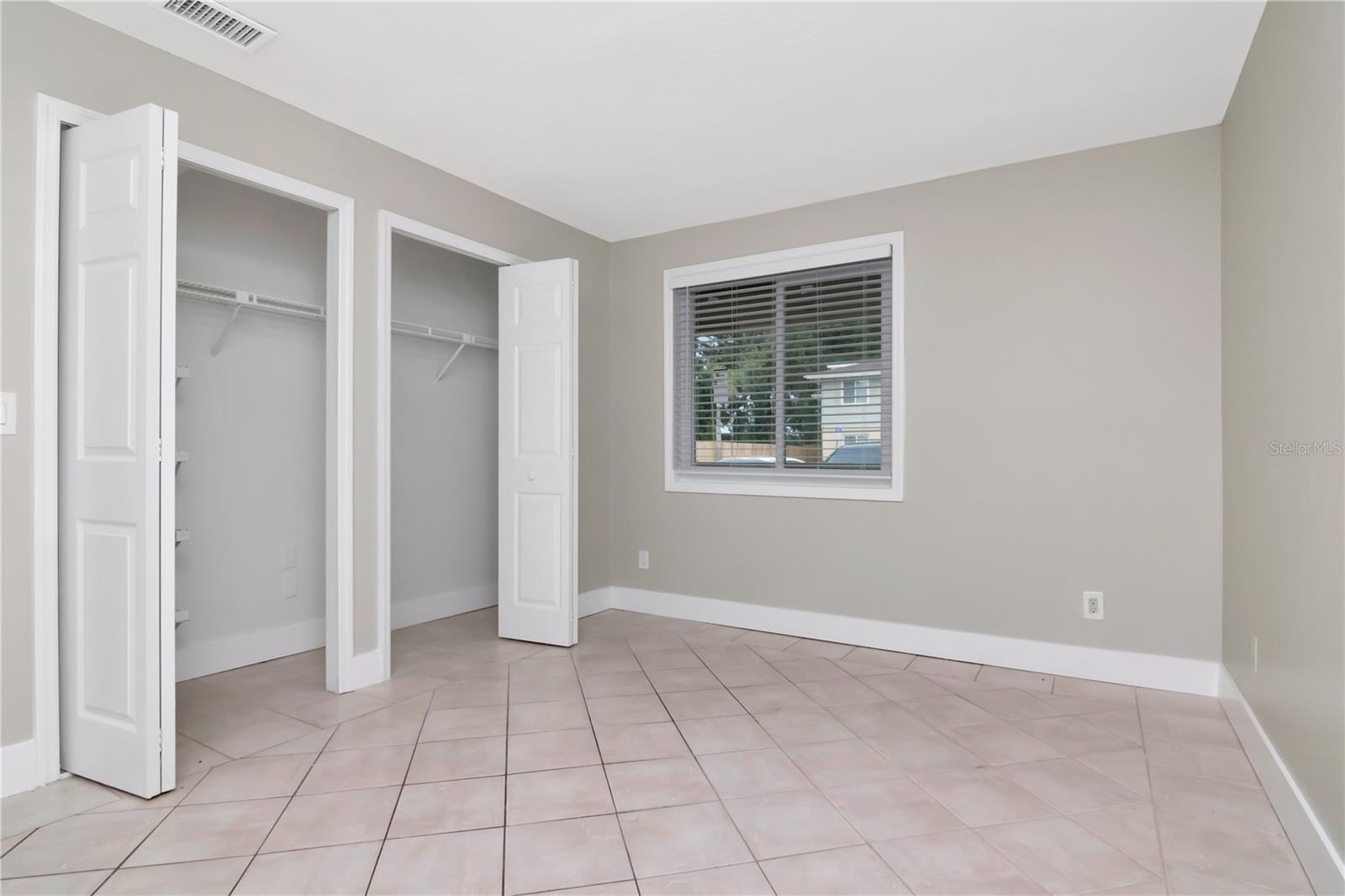 Master Bedroom w/ Ensuite