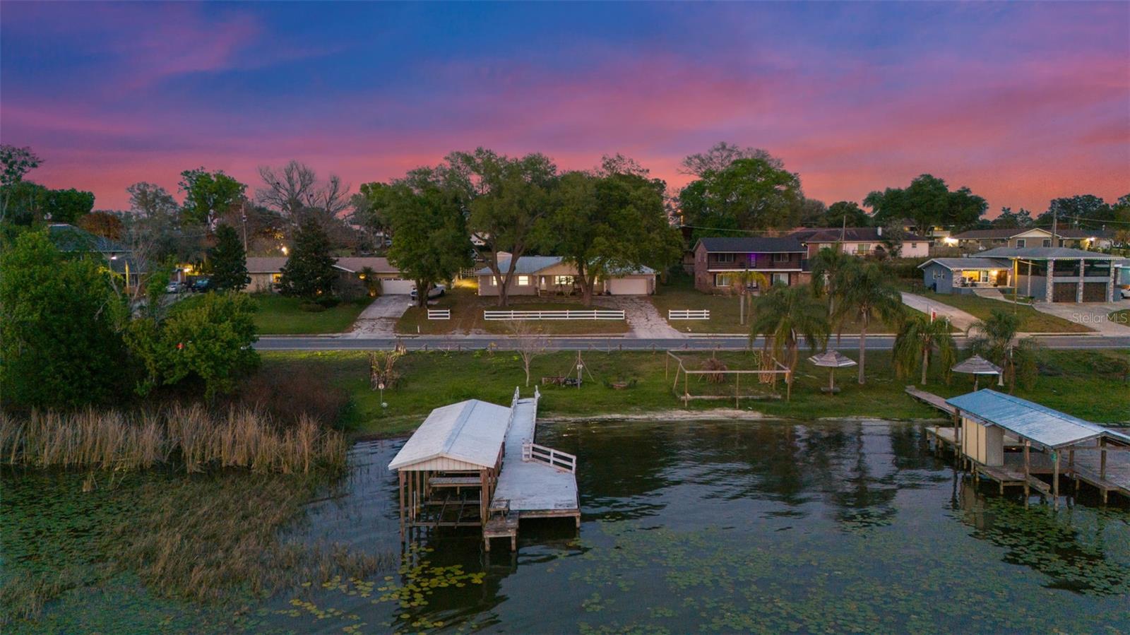 1222 LAKE ARIANA BLVD, AUBURNDALE, FL, 33823