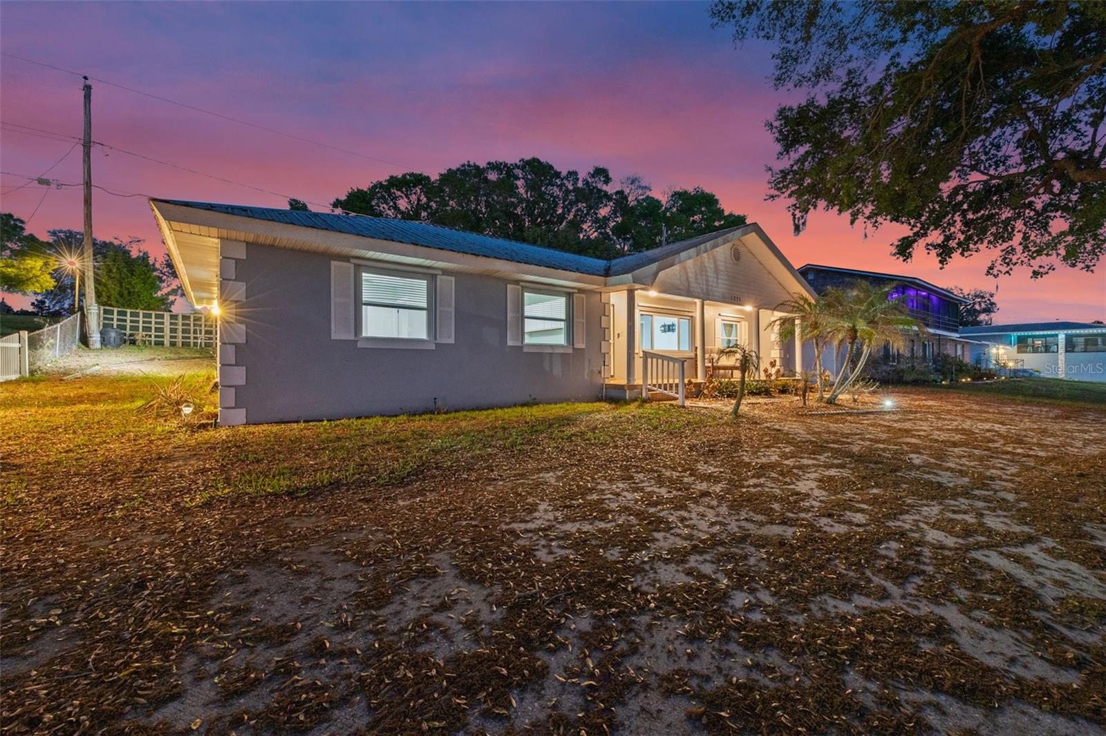 1222 LAKE ARIANA BLVD, AUBURNDALE, FL, 33823