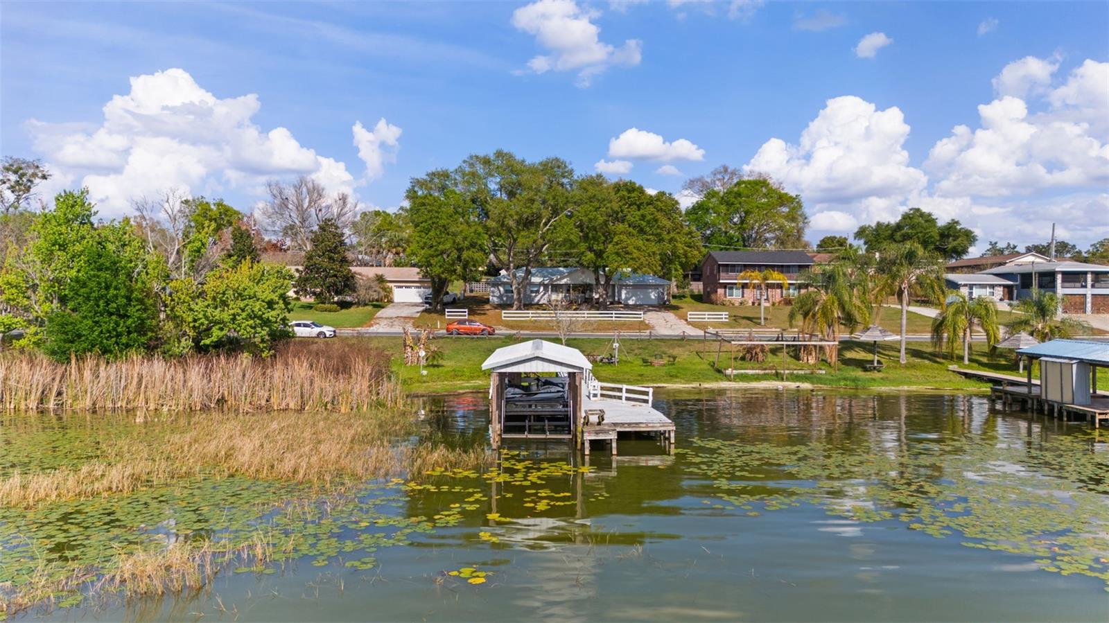 1222 LAKE ARIANA BLVD, AUBURNDALE, FL, 33823