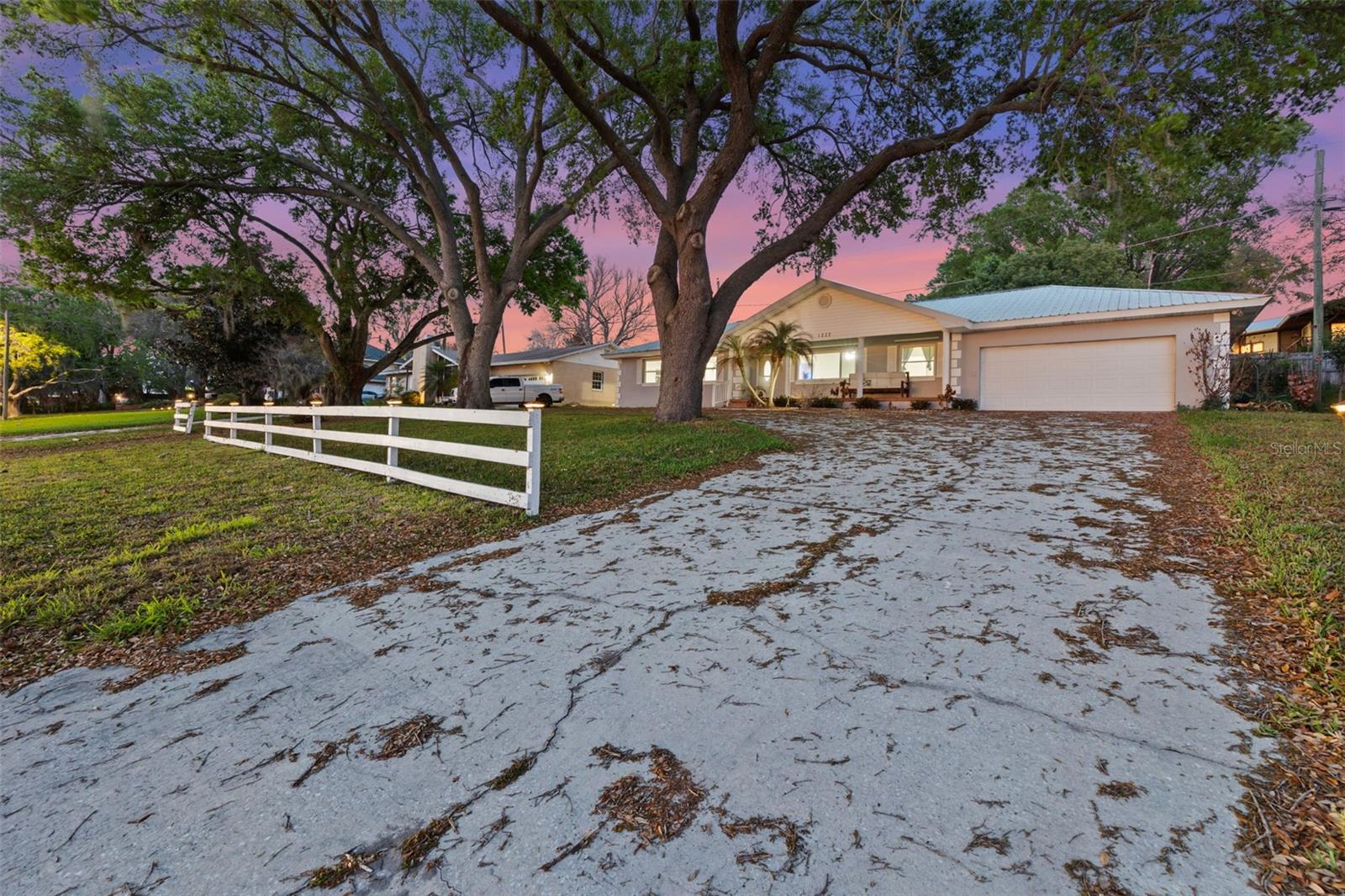 1222 LAKE ARIANA BLVD, AUBURNDALE, FL, 33823