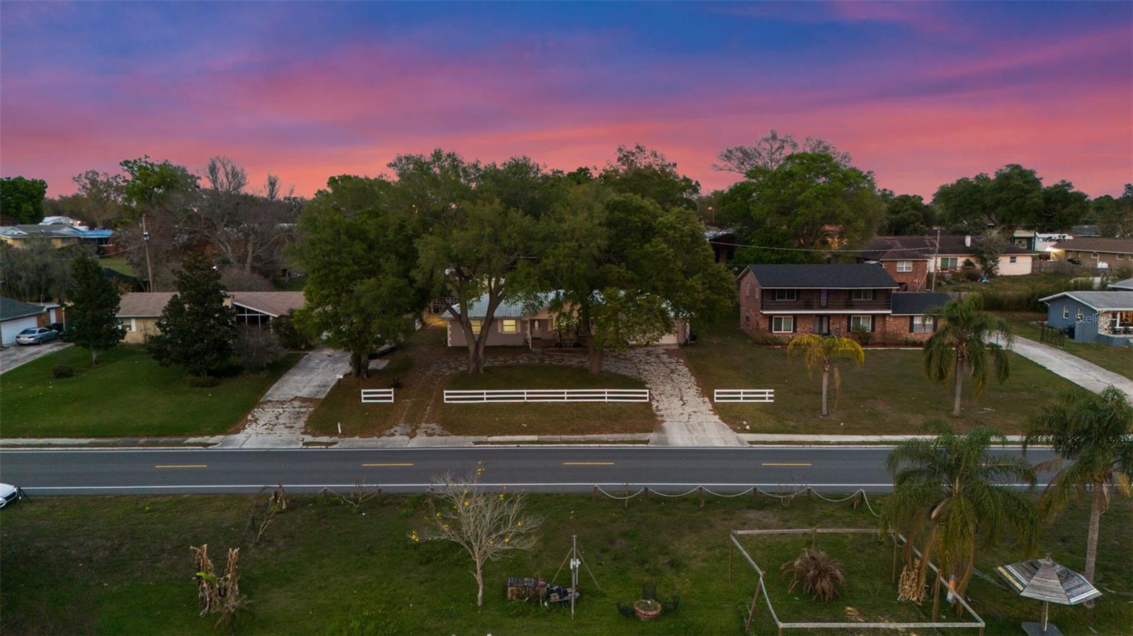 1222 LAKE ARIANA BLVD, AUBURNDALE, FL, 33823