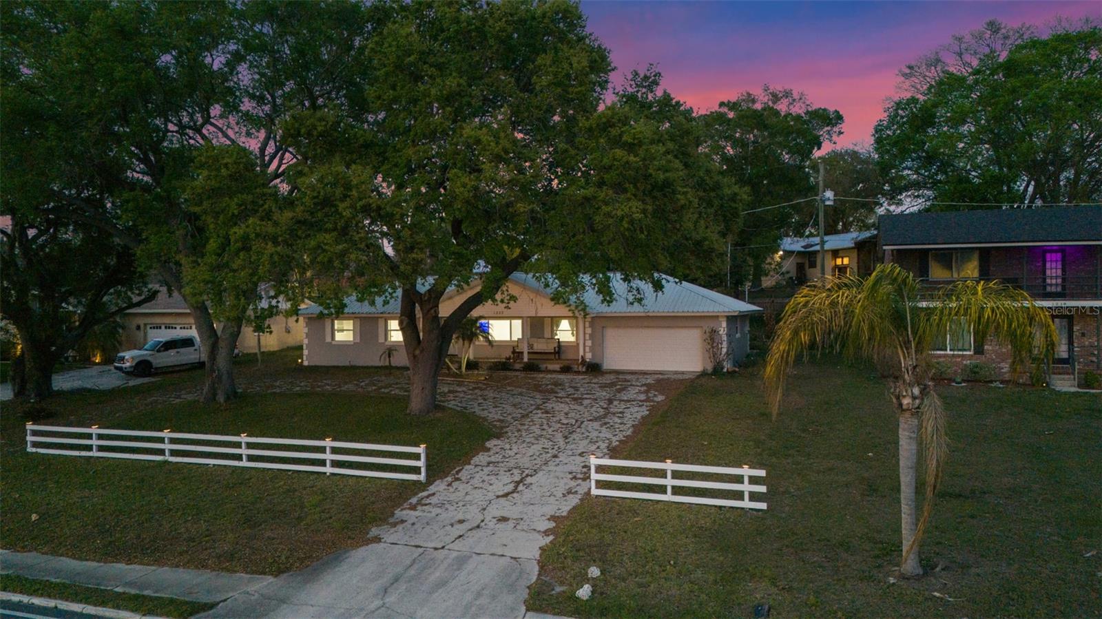 1222 LAKE ARIANA BLVD, AUBURNDALE, FL, 33823