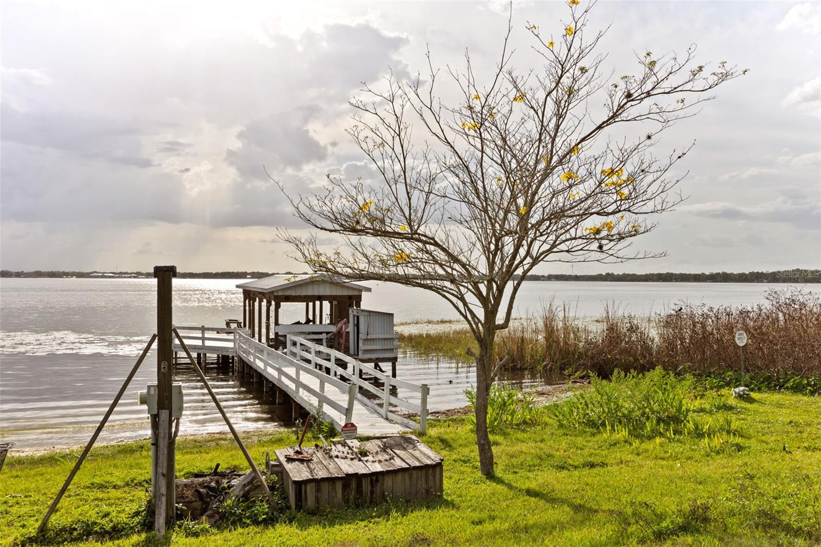 1222 LAKE ARIANA BLVD, AUBURNDALE, FL, 33823