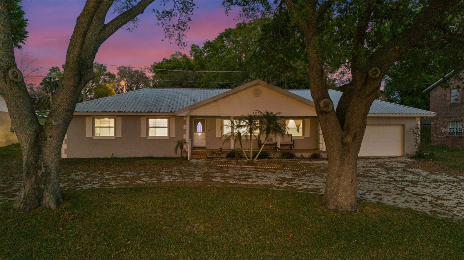 1222 LAKE ARIANA BLVD, AUBURNDALE, FL, 33823