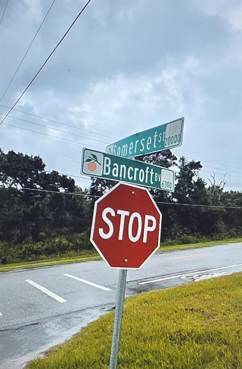 SOMERSET ST, ORLANDO, FL, 32833