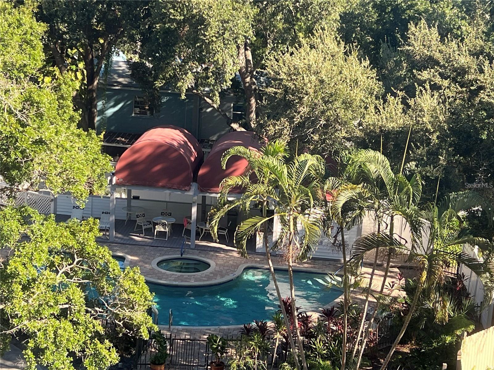 3211 W SWANN AVE #506, TAMPA, FL, 33609