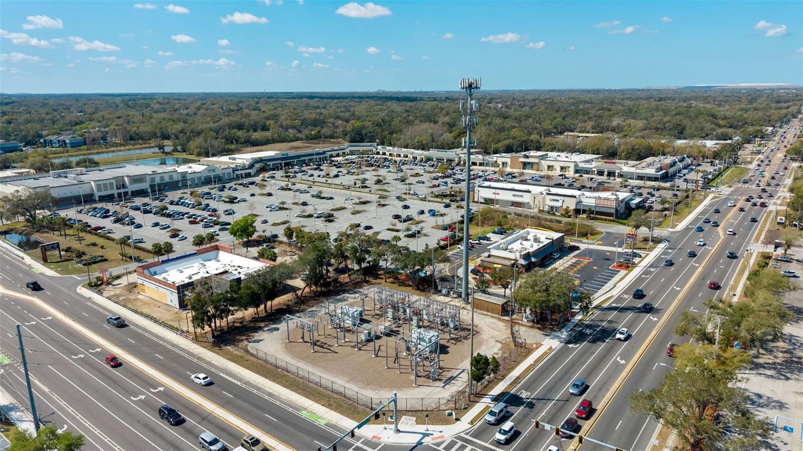 3264 TIMBER CROSSING AVE, BRANDON, FL, 33511