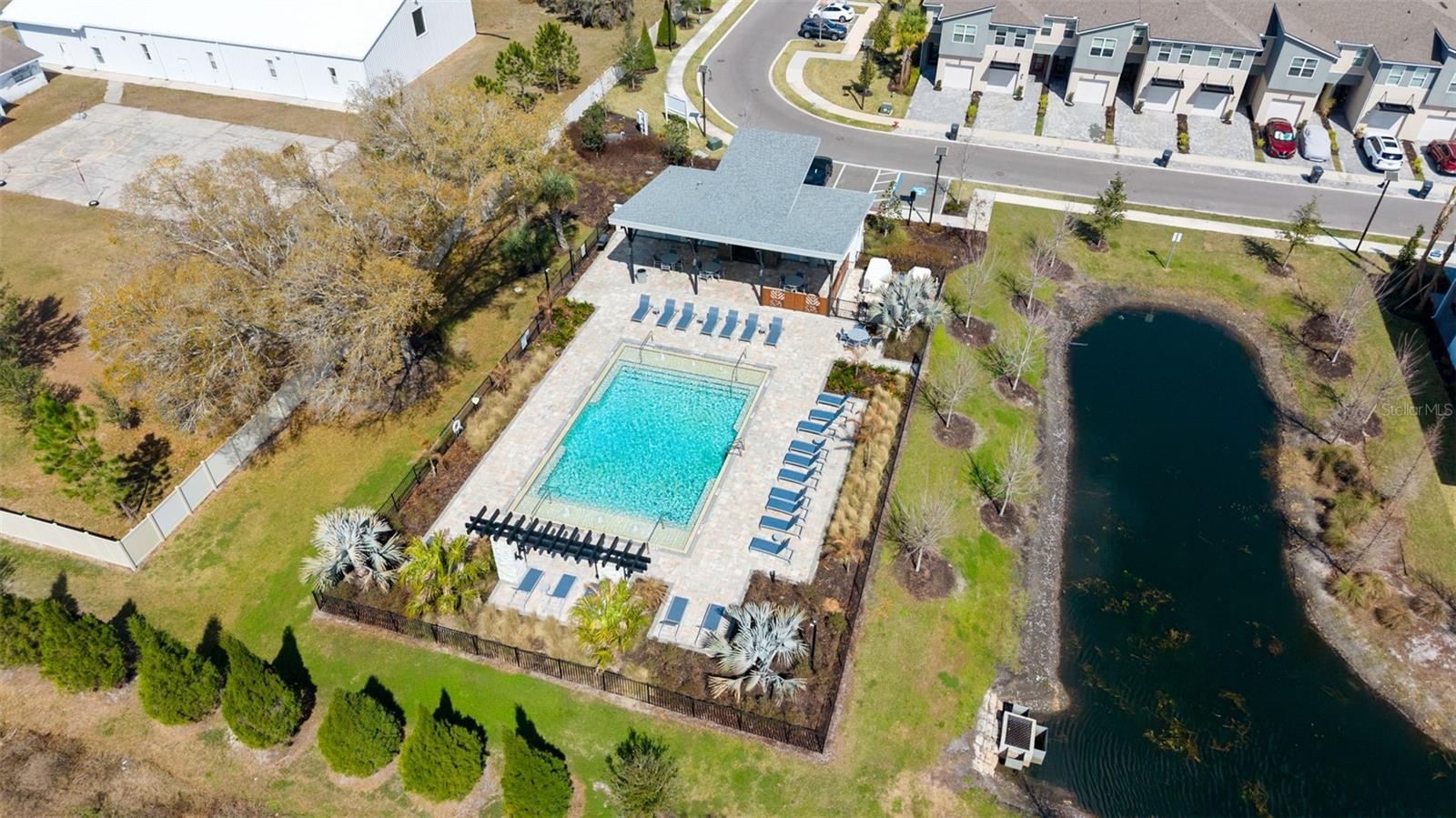 3264 TIMBER CROSSING AVE, BRANDON, FL, 33511