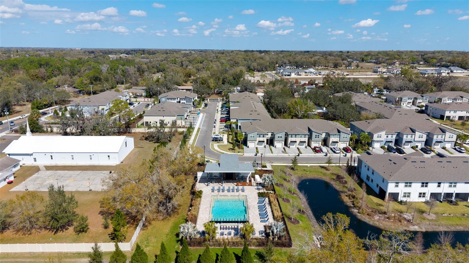 3264 TIMBER CROSSING AVE, BRANDON, FL, 33511