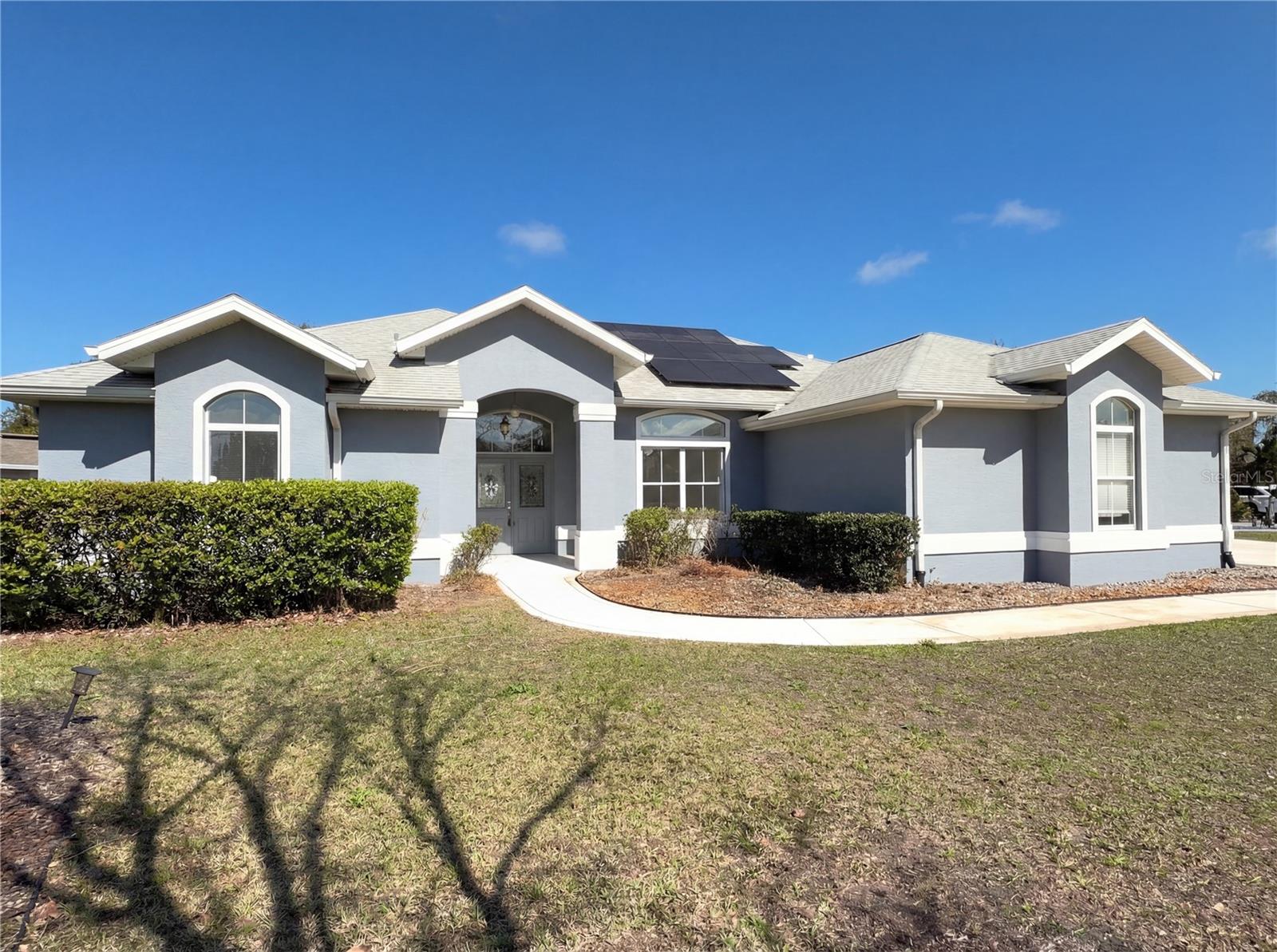 65 BALLENGER LN, PALM COAST, FL, 32137