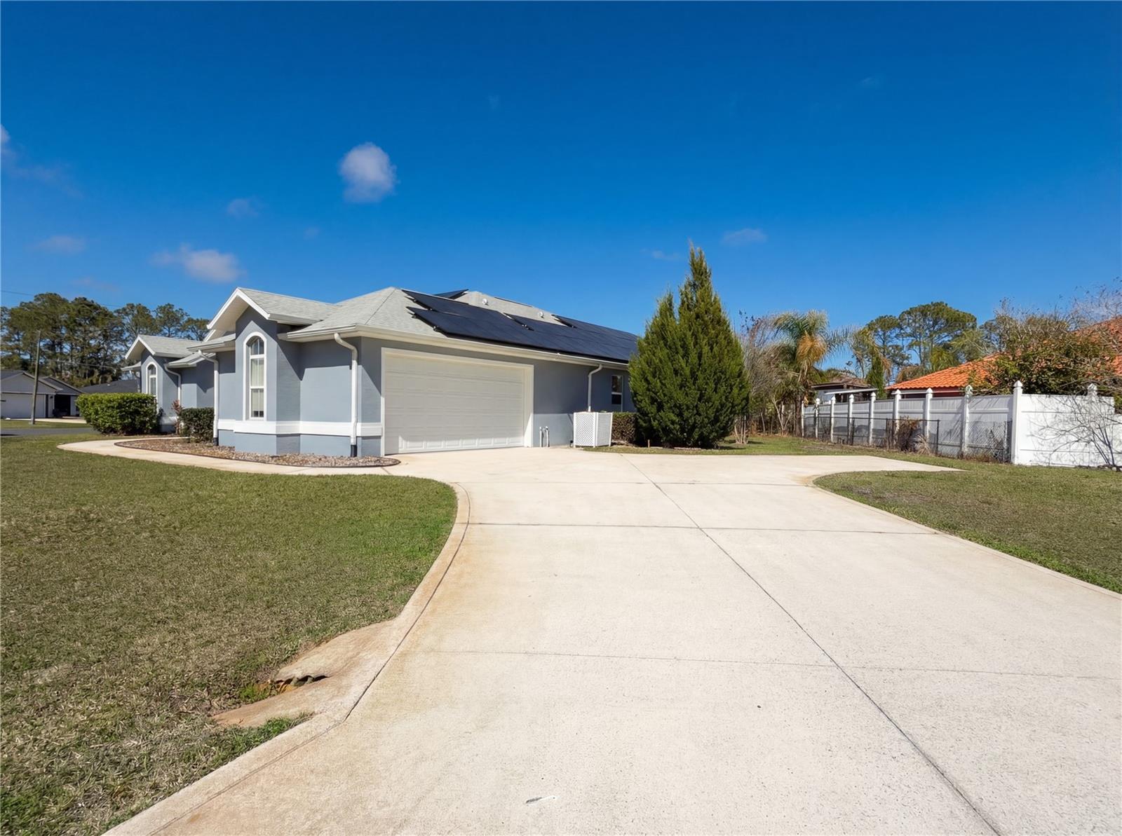 65 BALLENGER LN, PALM COAST, FL, 32137