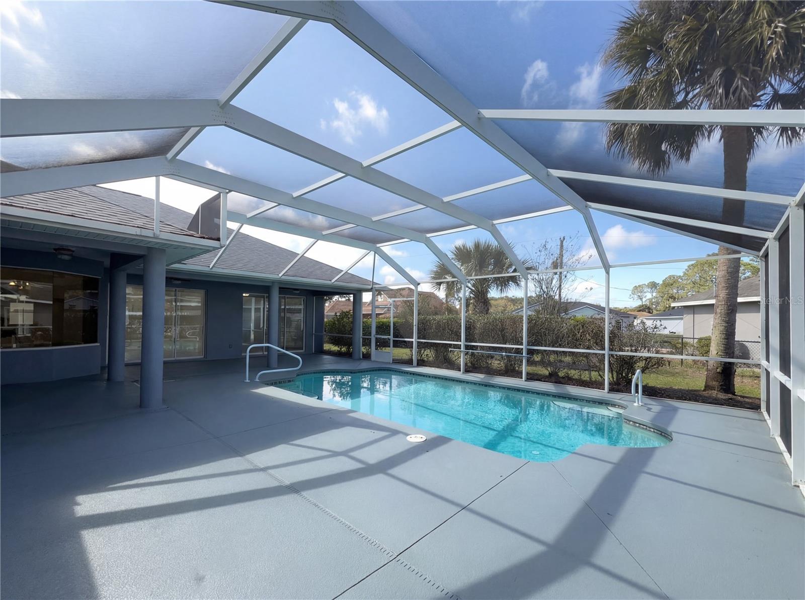 65 BALLENGER LN, PALM COAST, FL, 32137