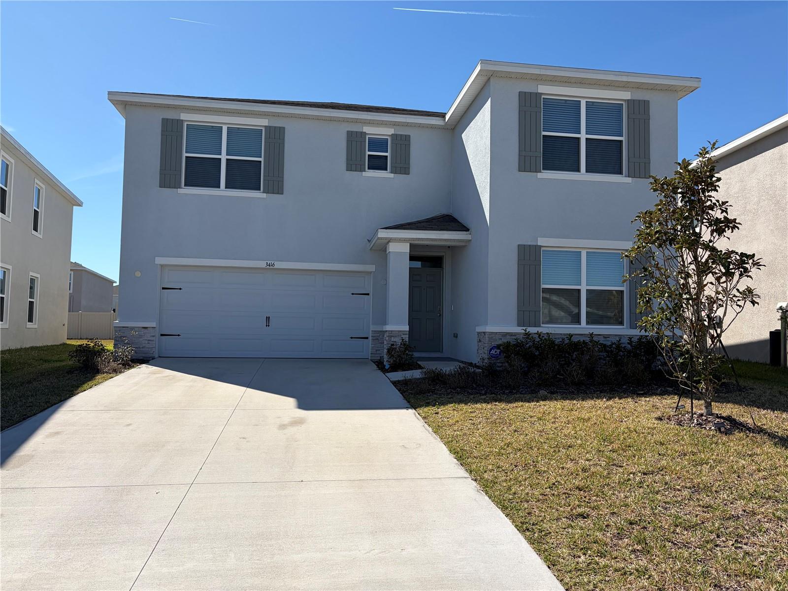 3416 SHADY SUNRISE LOOP, PLANT CITY, FL, 33565