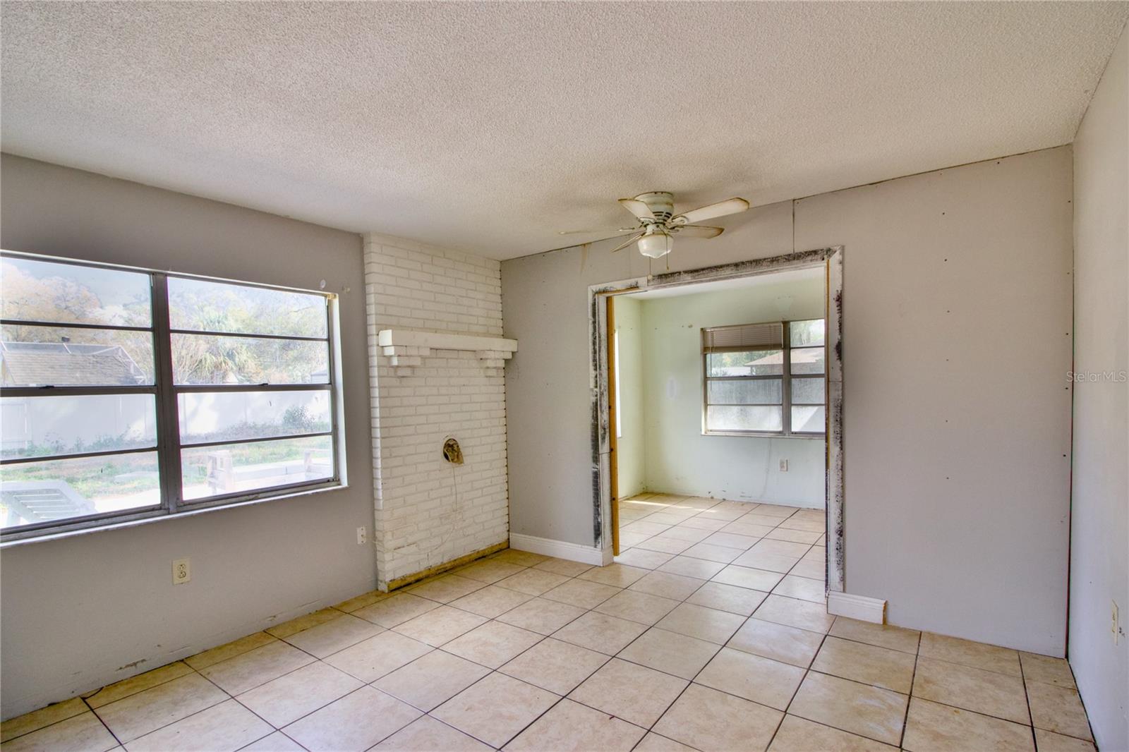 501 ROSE AVE, FRUITLAND PARK, FL, 34731