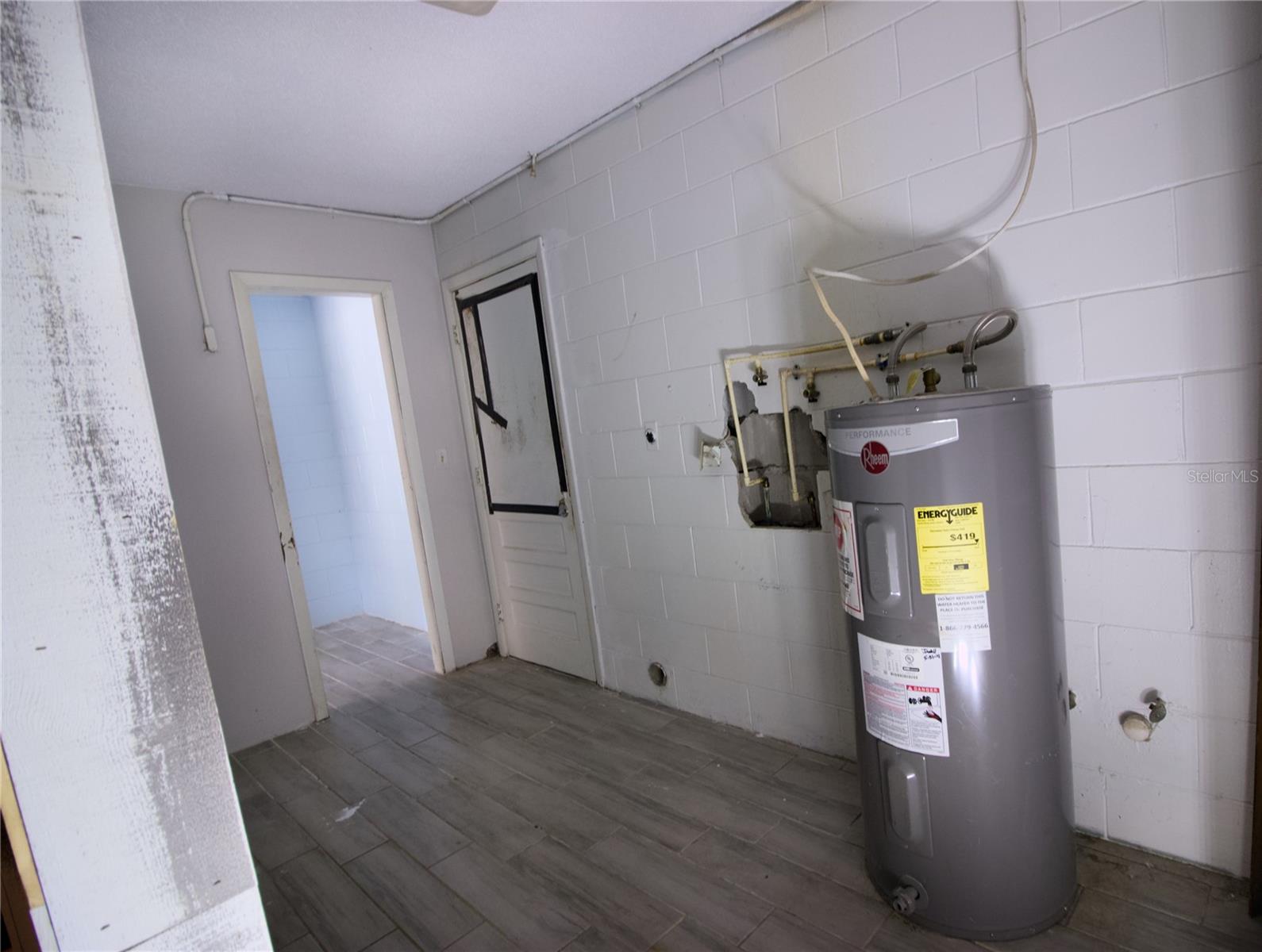 501 ROSE AVE, FRUITLAND PARK, FL, 34731