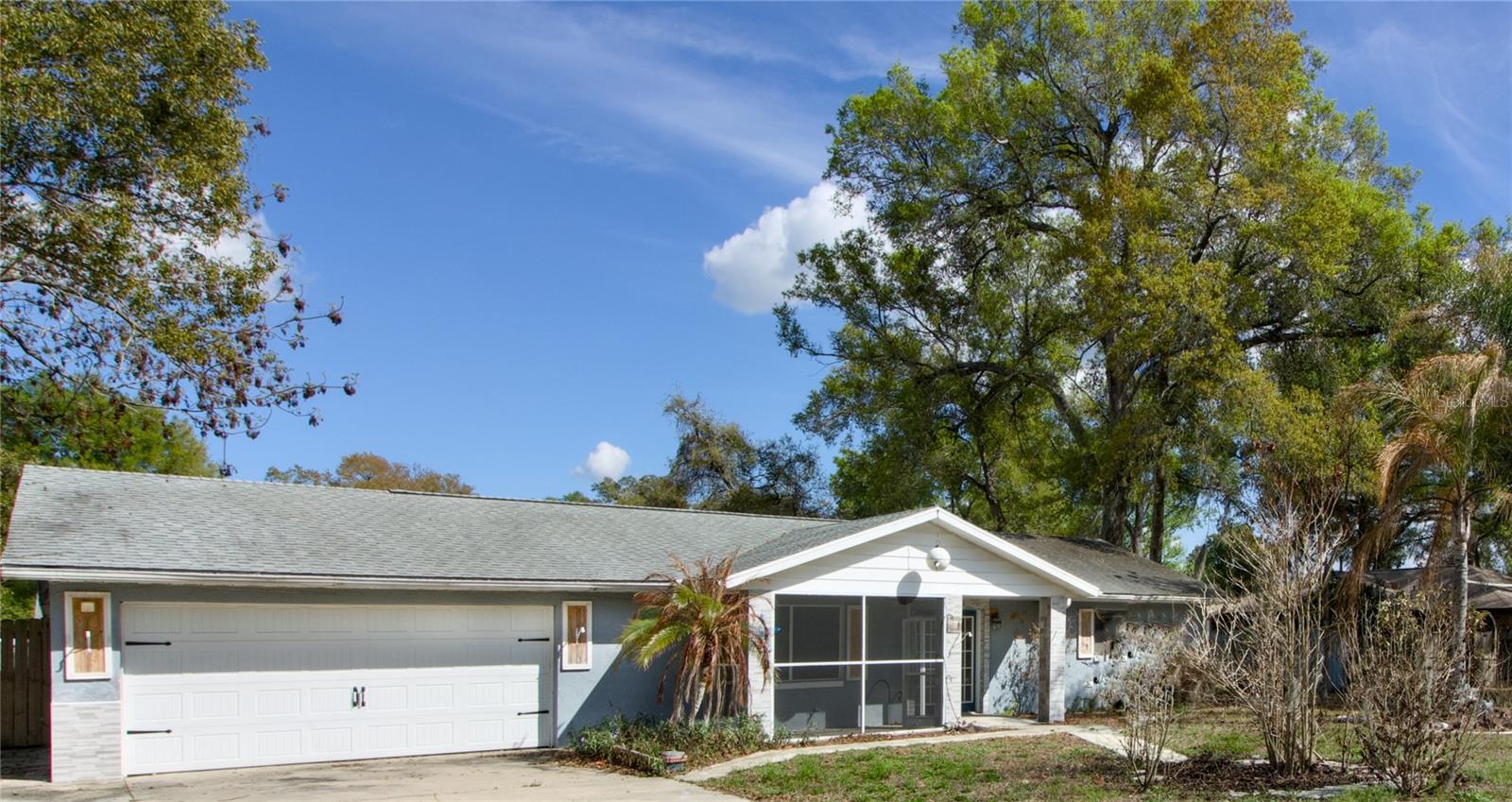 501 ROSE AVE, FRUITLAND PARK, FL, 34731