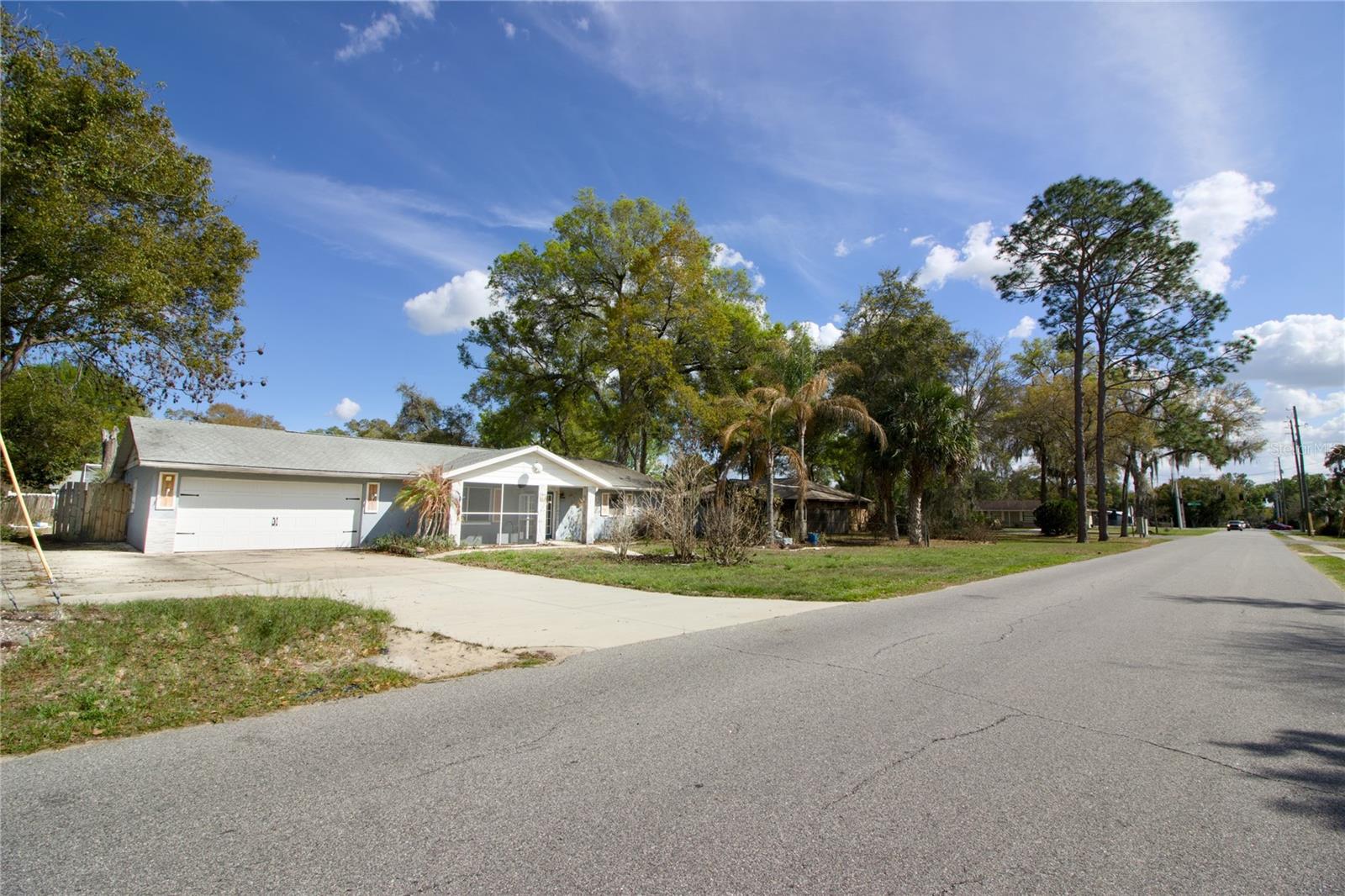 501 ROSE AVE, FRUITLAND PARK, FL, 34731