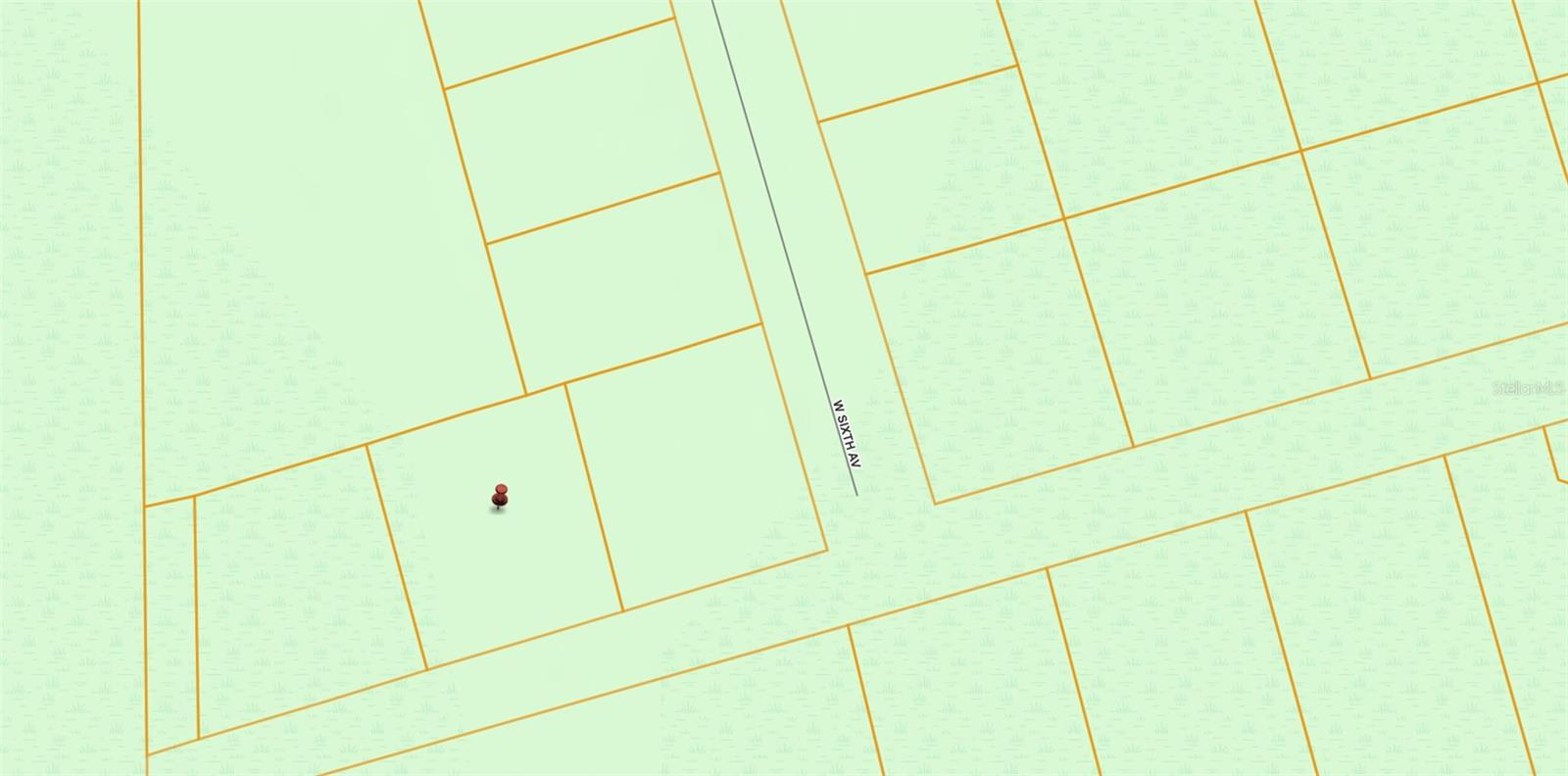 W 6TH AVE, PIERSON, FL, 32180