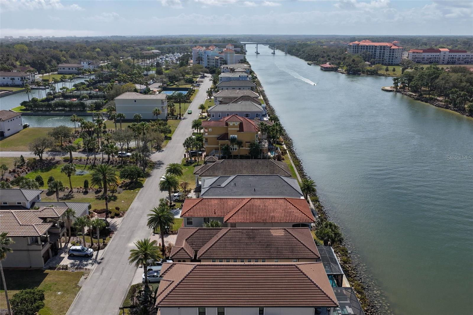 262 YACHT HARBOR DR, PALM COAST, FL, 32137